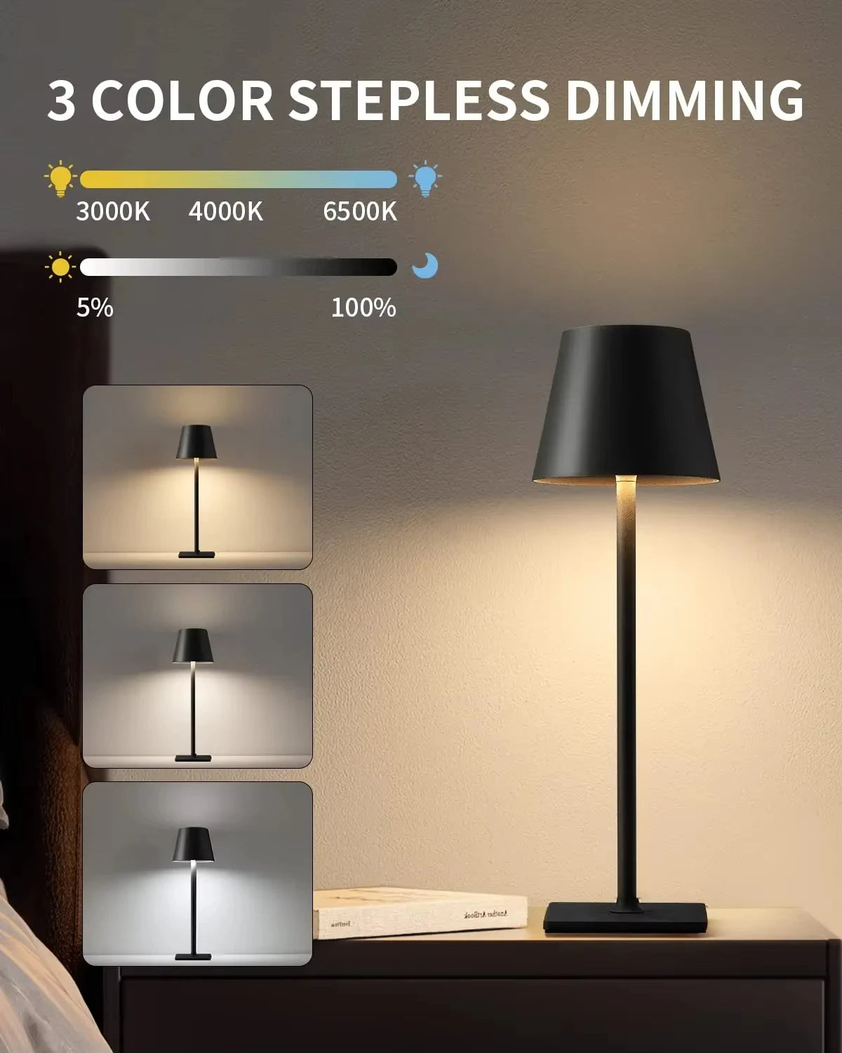 Elan Table Lamp