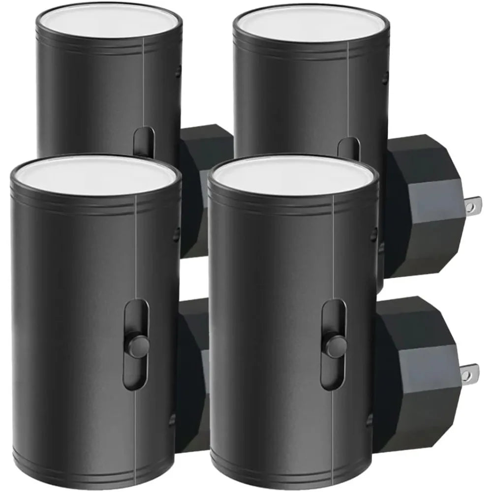 Loomlamp Modern LED Night Light