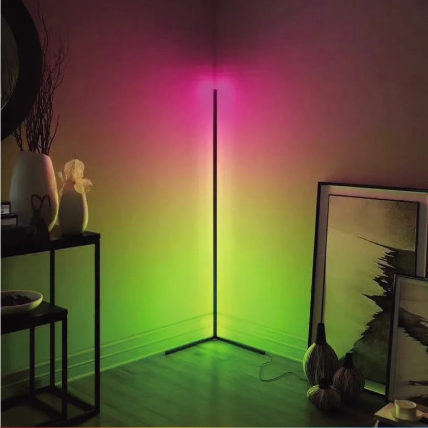 Floor Lamp (Not smart version)