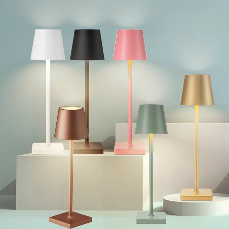 Elan Table Lamp