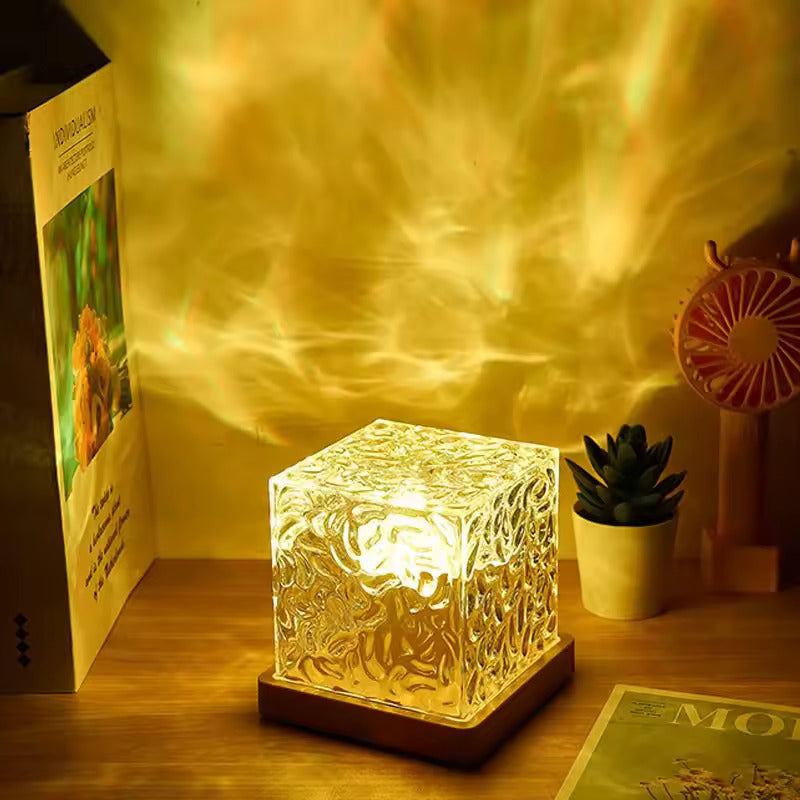 Aura Table Lamp
